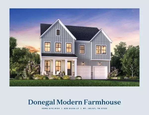 Mount Juliet, TN 37122,826 Silva Loop