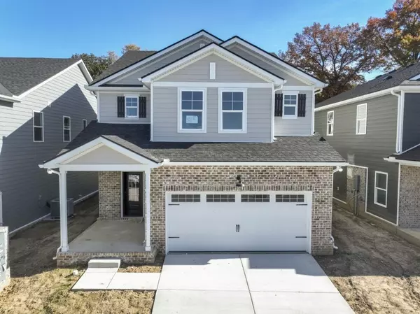 521 Canal Circle, Nashville, TN 37214