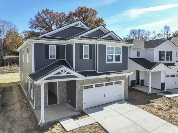 Nashville, TN 37214,525 Canal Circle