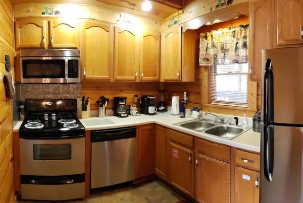 Sevierville, TN 37876,1709 Parkway View Ct