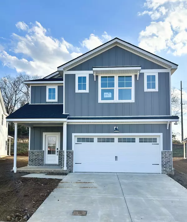 545 Canal Circle, Nashville, TN 37214