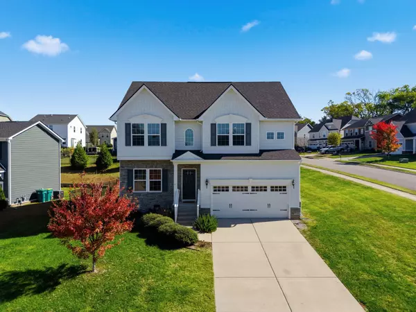 Spring Hill, TN 37174,2088 Morton Dr