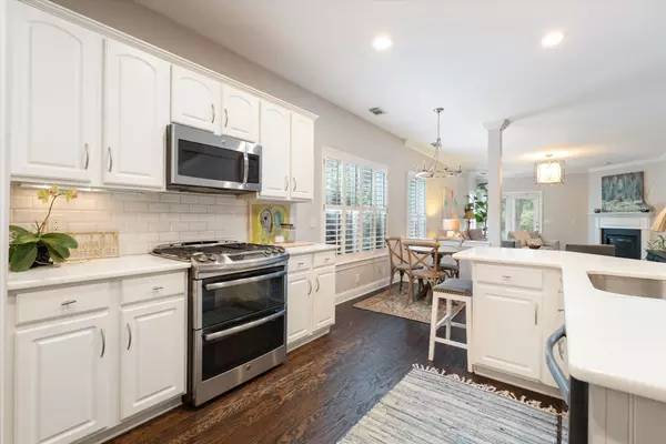 Brentwood, TN 37027,824 Pisgah Park