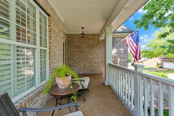 Brentwood, TN 37027,824 Pisgah Park