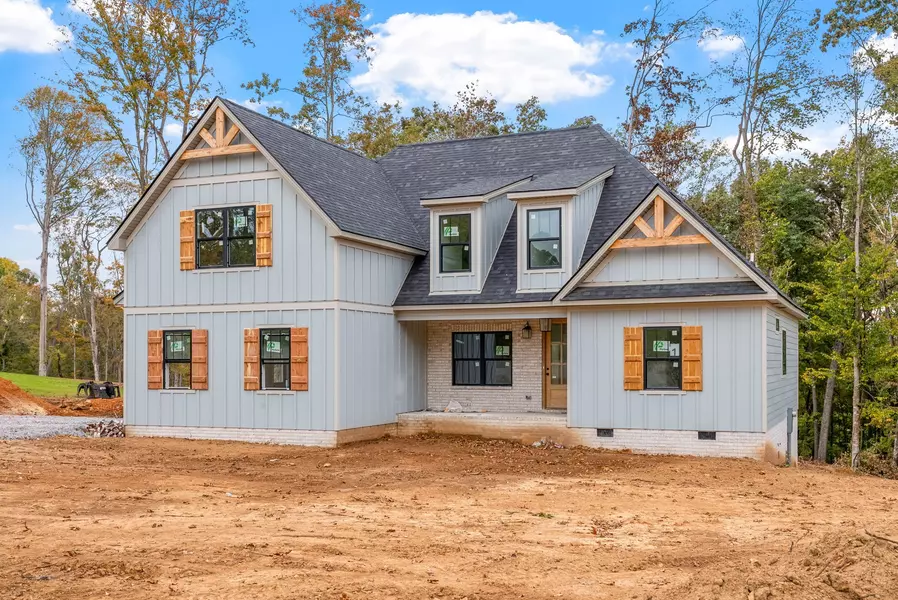 1800 Gholson Rd, Clarksville, TN 37043