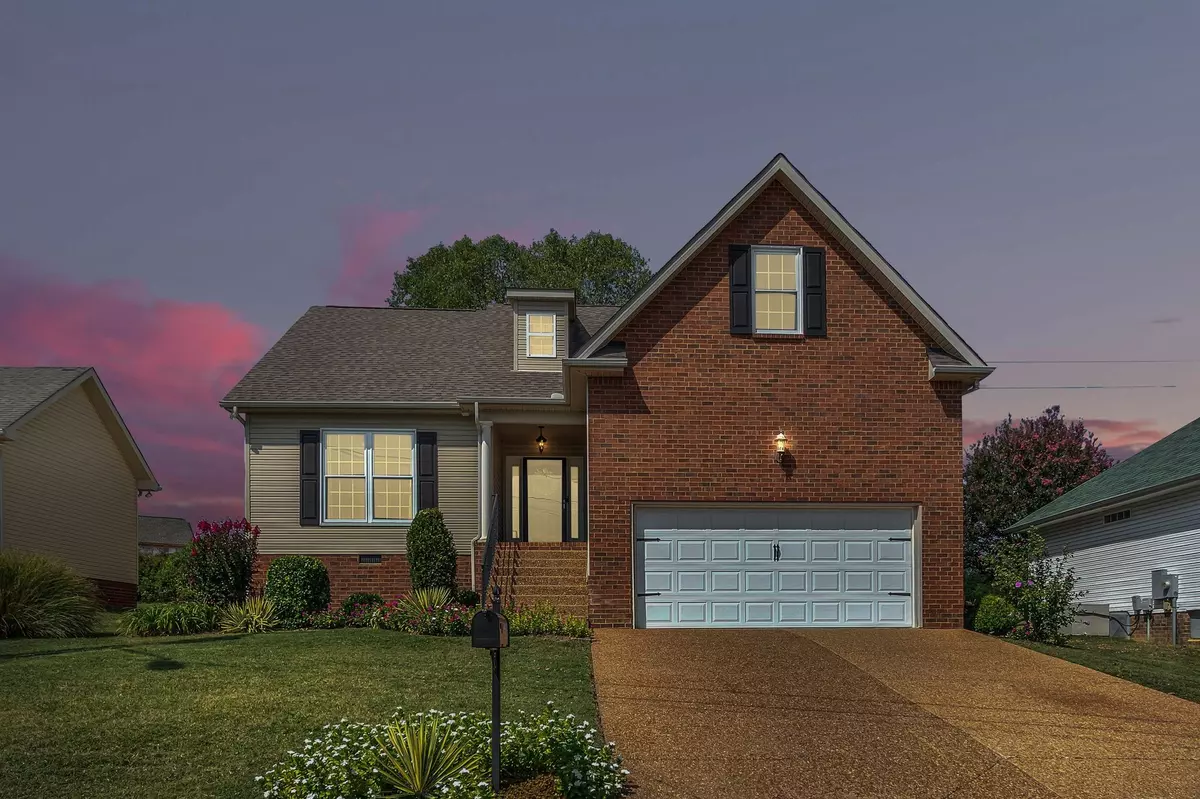 Spring Hill, TN 37174,3974 Kristen St