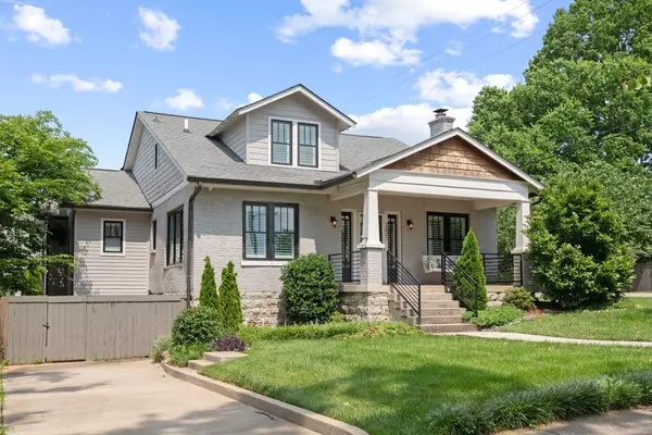 Nashville, TN 37212,2601 Oakland Ave