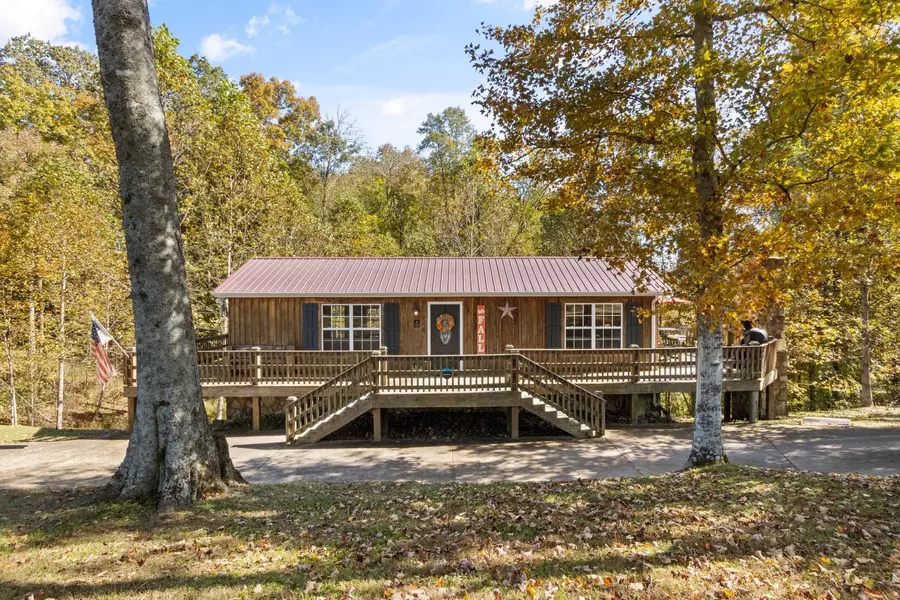 784 Damron Rd, Lynchburg, TN 37352