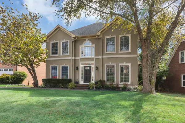 Franklin, TN 37064,515 Forrest Park Cir