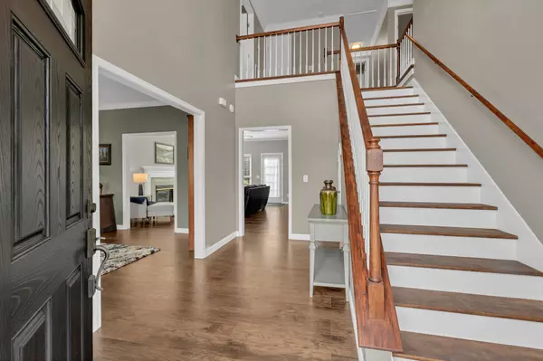 Franklin, TN 37064,515 Forrest Park Cir