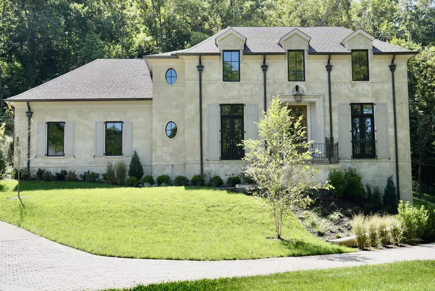 116 Earlham Ct, Franklin, TN 37067