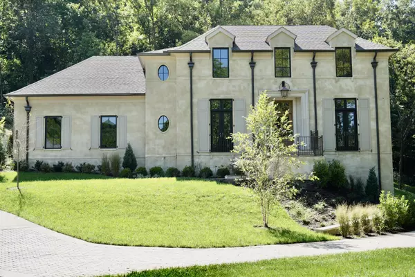 116 Earlham Ct, Franklin, TN 37067