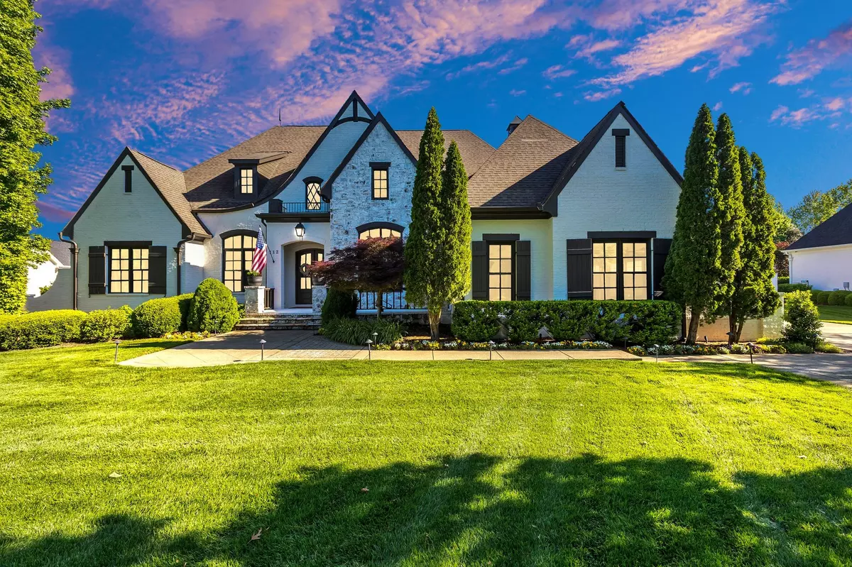 Franklin, TN 37069,112 Patricia Lee Ct