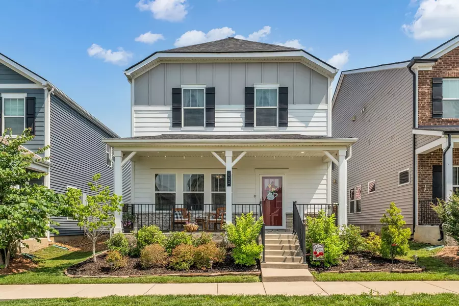 652 Taylor Bend Rd, Columbia, TN 38401