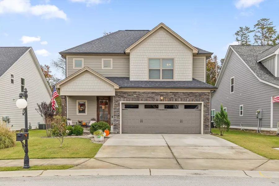 5042 Waterstone Drive, Chattanooga, TN 37416