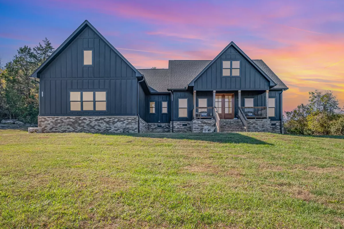 Belfast, TN 37019,1649 Snake Creek Rd