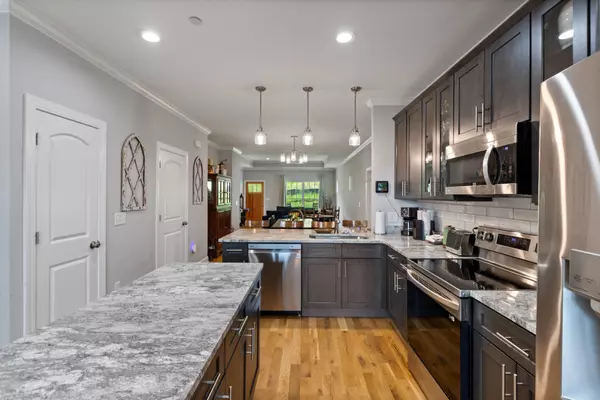 Kingston Springs, TN 37082,111 Madeleine Way