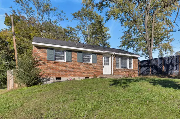 Clarksville, TN 37040,1221 Poplar St