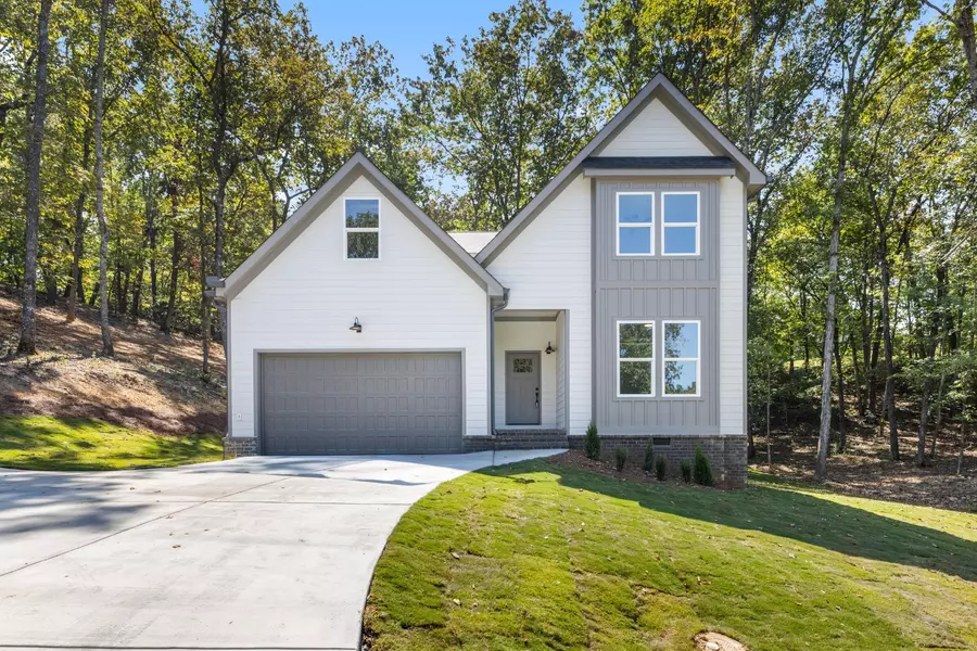 6310 Shirley Pond Road, Harrison, TN 37341