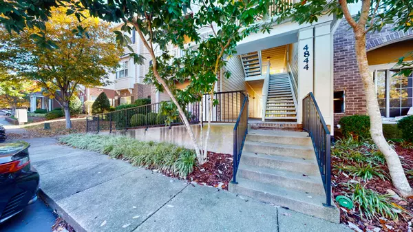 Nashville, TN 37211,4844 Bevendean Dr #B5