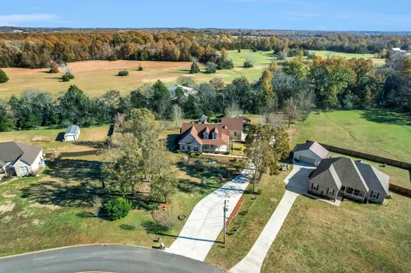 Eagleville, TN 37060,132 Glider Loop