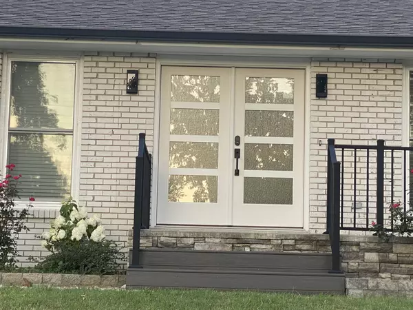 Brentwood, TN 37027,812 Shenandoah Dr #B