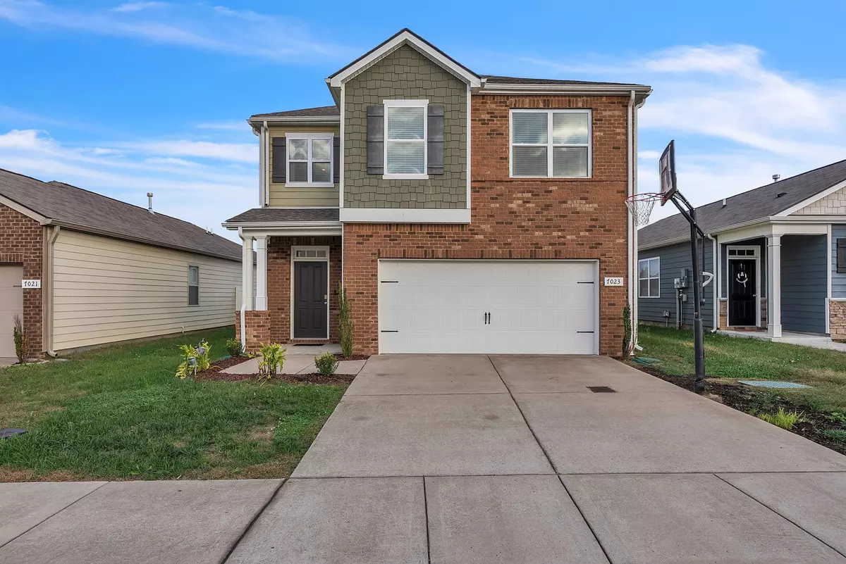 Lebanon, TN 37087,7023 Berkswell Dr