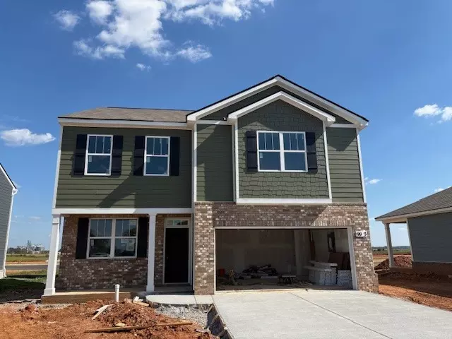 Bowling Green, KY 42104,9083 Bluestem Circle