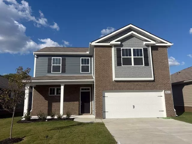 9055 Bluestem Circle, Bowling Green, KY 42104