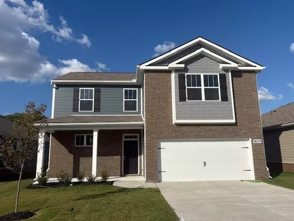 9055 Bluestem Circle, Bowling Green, KY 42104