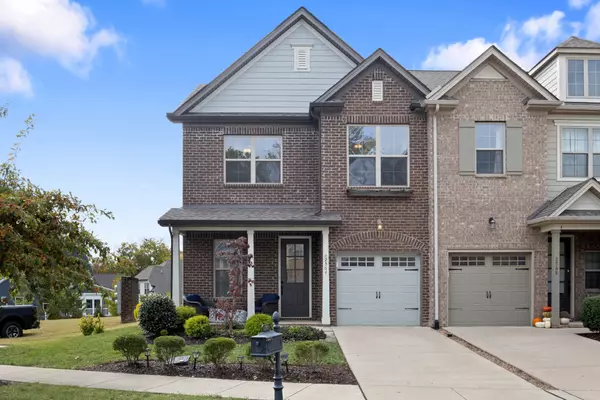 Thompsons Station, TN 37179,2564 Wellesley Square Dr