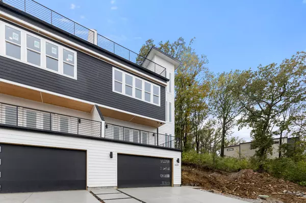 Nashville, TN 37209,6029 Hill Circle