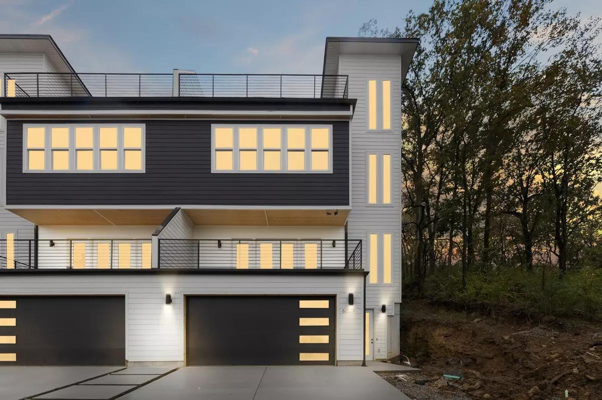 Nashville, TN 37209,6029 Hill Circle