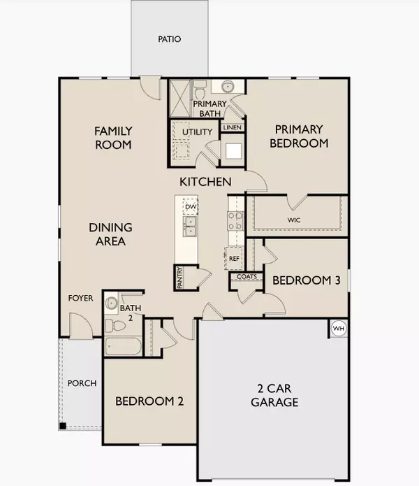 Columbia, TN 38401,3600 Haplander Court