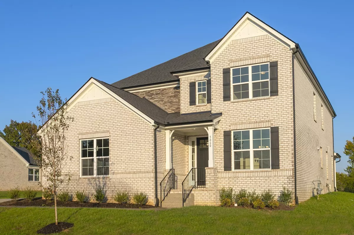 Mount Juliet, TN 37122,3307 Maple Brook Lane