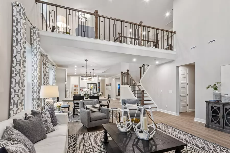 2003 Holbrook Rd, Mount Juliet, TN 37122