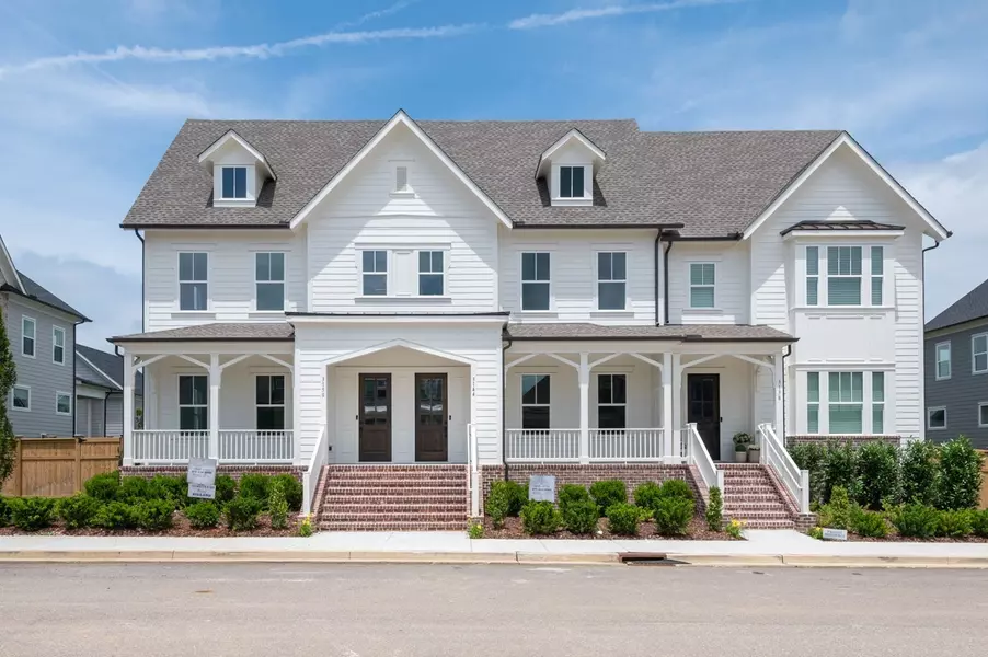 3144 Long Branch Circle, Franklin, TN 37064