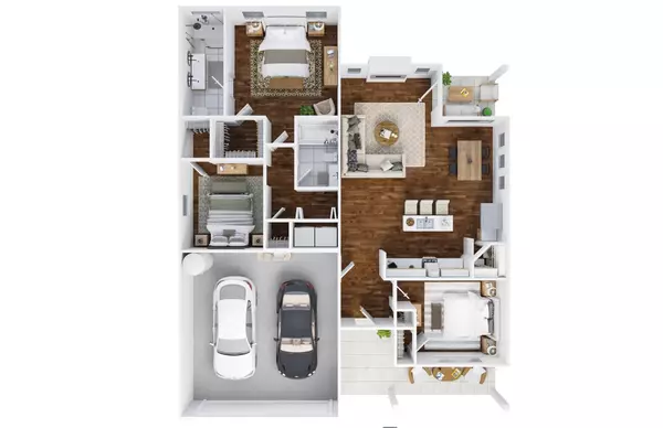 Clarksville, TN 37042,309 Galway Drive