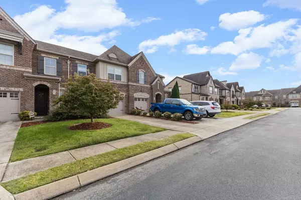 Nolensville, TN 37135,4016 Hebron Trace