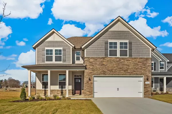 White House, TN 37188,2416 Netterfield Drive