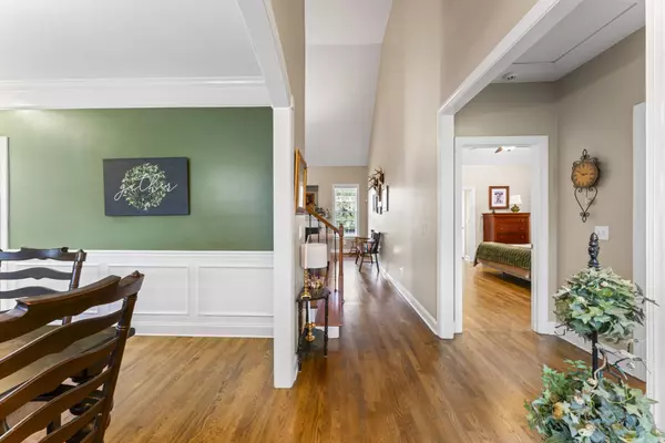 Smyrna, TN 37167,2052 Woodcliff Dr