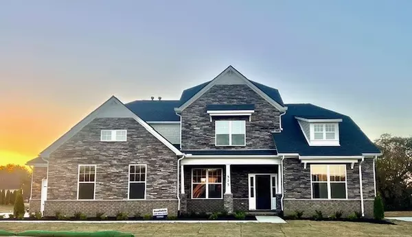 Spring Hill, TN 37174,323 Harvest Point Blvd