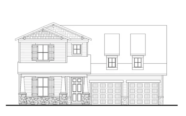 3194 Gerhard Dr, Thompsons Station, TN 37179