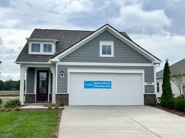 313 Sharp Way, Murfreesboro, TN 37128