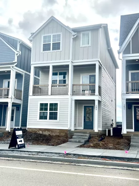 249 Nesbitt Ln, Madison, TN 37115