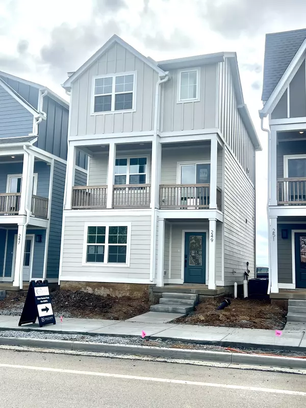 249 Nesbitt Ln, Madison, TN 37115