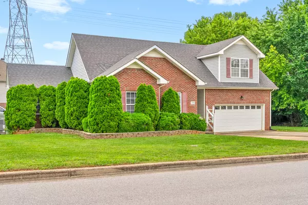 Clarksville, TN 37040,3700 Wheatfield Ln