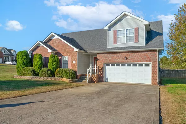 Clarksville, TN 37040,3700 Wheatfield Ln