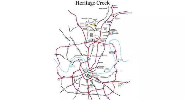 Nashville, TN 37207,537 Misty Creek Court