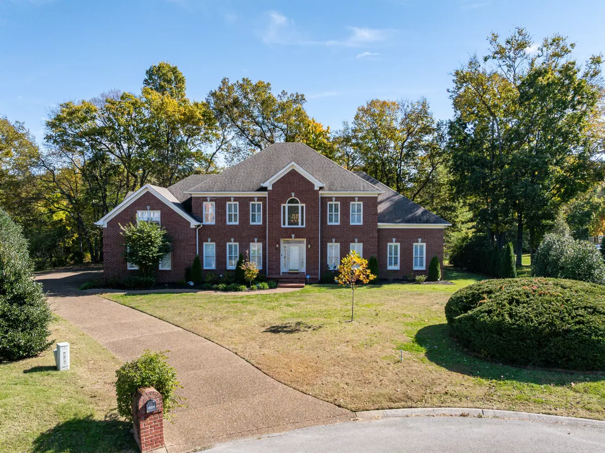 Brentwood, TN 37027,5154 Hereford Ct